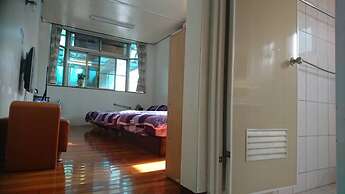 Xiangyang Tianyuan Ju Homestay