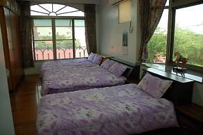 Xiangyang Tianyuan Ju Homestay