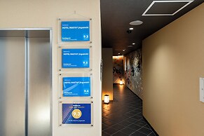 HOTEL MASTAY jingumichi