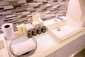 HOTEL MASTAY jingumichi