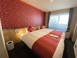 HOTEL MASTAY jingumichi