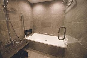 HOTEL MASTAY jingumichi