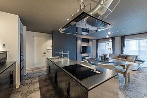 HOTEL MASTAY jingumichi