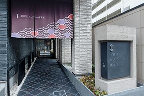 HOTEL MASTAY jingumichi