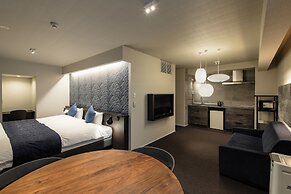 HOTEL MASTAY jingumichi