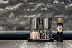 HOTEL MASTAY jingumichi