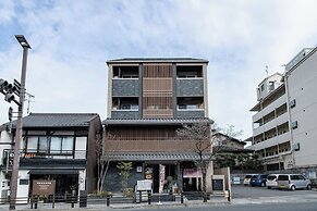 HOTEL MASTAY jingumichi