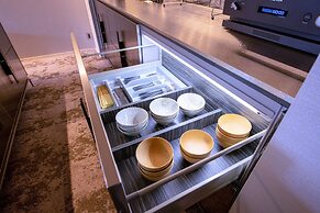 HOTEL MASTAY jingumichi