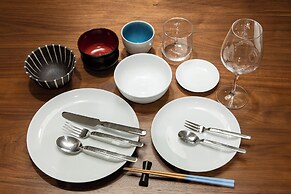 HOTEL MASTAY jingumichi