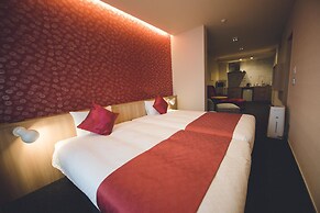 HOTEL MASTAY jingumichi