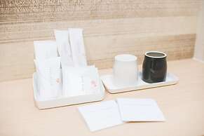 HOTEL MASTAY jingumichi