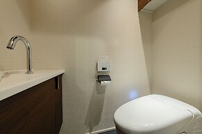 HOTEL MASTAY jingumichi