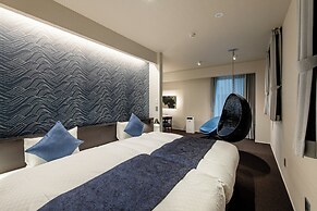 HOTEL MASTAY jingumichi