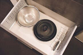 HOTEL MASTAY jingumichi