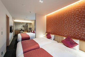 HOTEL MASTAY jingumichi