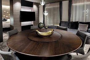 HOTEL MASTAY jingumichi