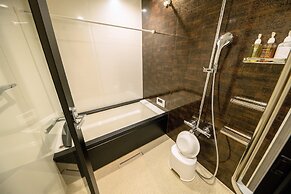 HOTEL MASTAY jingumichi