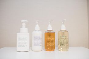 HOTEL MASTAY jingumichi