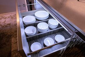 HOTEL MASTAY jingumichi