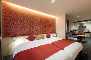 HOTEL MASTAY jingumichi