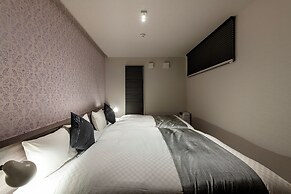 HOTEL MASTAY jingumichi