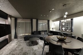 HOTEL MASTAY jingumichi
