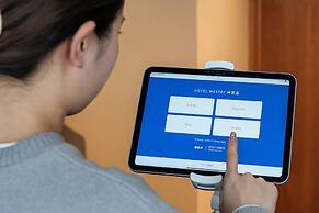 HOTEL MASTAY jingumichi