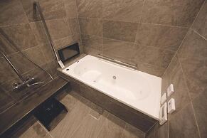 HOTEL MASTAY jingumichi