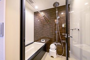 HOTEL MASTAY jingumichi