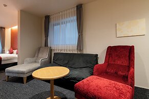 HOTEL MASTAY jingumichi