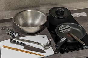 HOTEL MASTAY jingumichi