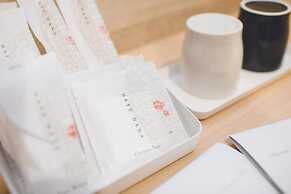 HOTEL MASTAY jingumichi