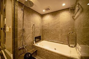 HOTEL MASTAY jingumichi