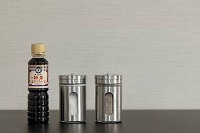 HOTEL MASTAY jingumichi