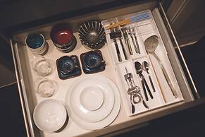 HOTEL MASTAY jingumichi