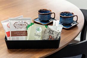 HOTEL MASTAY jingumichi