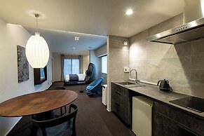 HOTEL MASTAY jingumichi