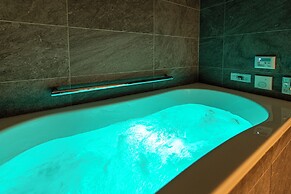 HOTEL MASTAY jingumichi