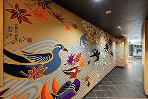 HOTEL MASTAY jingumichi