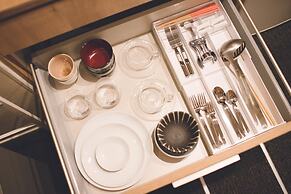 HOTEL MASTAY jingumichi