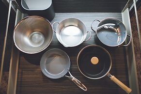 HOTEL MASTAY jingumichi