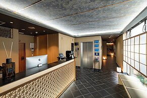 HOTEL MASTAY jingumichi