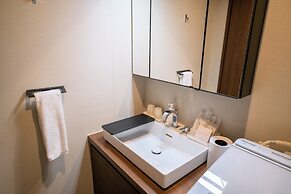 HOTEL MASTAY jingumichi