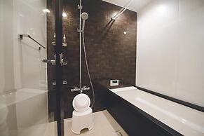 HOTEL MASTAY jingumichi