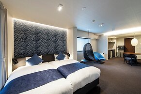 HOTEL MASTAY jingumichi