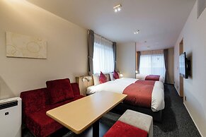 HOTEL MASTAY jingumichi