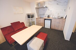 HOTEL MASTAY jingumichi