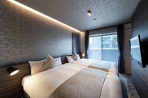 HOTEL MASTAY jingumichi