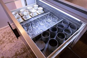 HOTEL MASTAY jingumichi