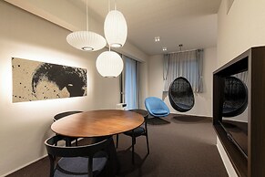 HOTEL MASTAY jingumichi